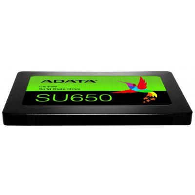  SSD 2.5" 512GB ADATA (ASU650SS-512GT-R) -  4