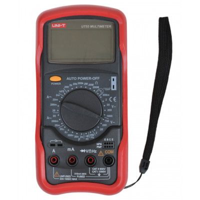   UNI-T UT55 -  1