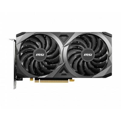 ���������� MSI GeForce RTX3060 12Gb VENTUS 2X OC (RTX 3060 VENTUS 2X 12G OC) - �������� 2