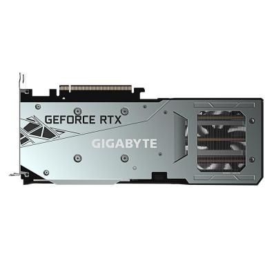 ³ GIGABYTE GeForce RTX3060 12Gb GAMING OC (GV-N3060GAMING OC-12GD) -  6