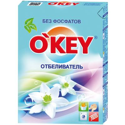 �������� ��� �������� ����� O'KEY �������������, 500� (4820049381566) - �������� 1