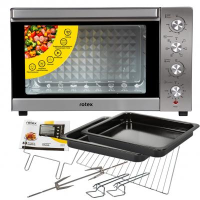   Rotex ROT854-CB -  4