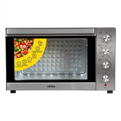   Rotex ROT854-CB -  1