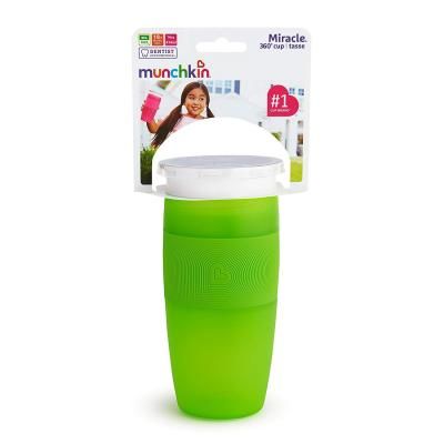 - Munchkin Miracle 360 Sippy 414   (17109.02) -  4