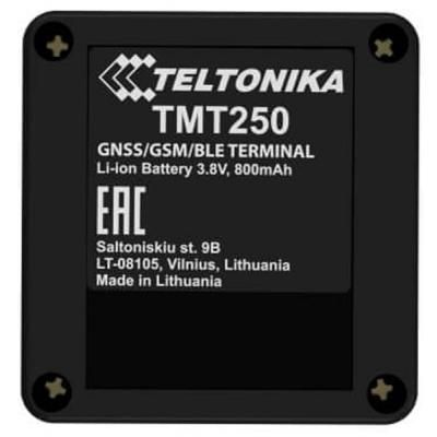 GPS ������ Teltonika TMT250 - �������� 4
