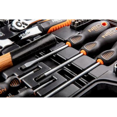 Neo Tools  , 100., 1/4, 1/2, CrV,  08-920 -  4