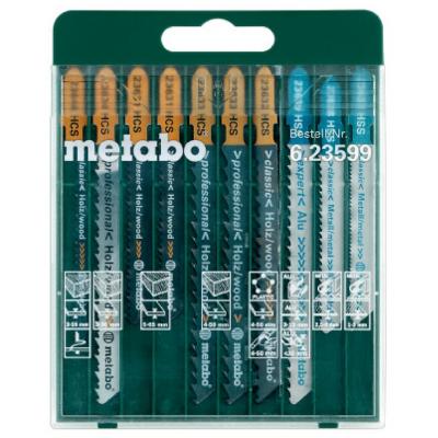  Metabo   10 . (623599000) -  1