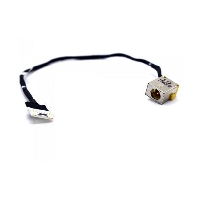 ������ ������� �������� � ������� Acer PJ849 (5.5mm x 1.7mm), 8(4)-pin, 22 �� (A49102) - �������� 1