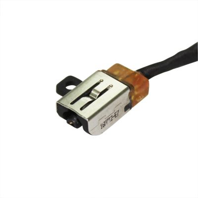 ������ ������� �������� � ������� Dell PJ890 (4.5mm x 3.0mm + center pin), 6(5)-p (A49109) - �������� 2