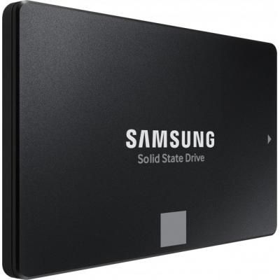SSD ���������� Samsung 870 EVO 4TB 2.5" (MZ-77E4T0BW) - �������� 2