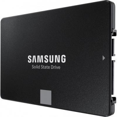 SSD ���������� Samsung 870 EVO 4TB 2.5" (MZ-77E4T0BW) - �������� 3
