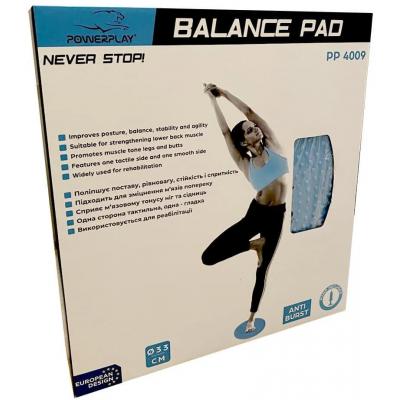 �������������� ���� PowerPlay ������� ������� Blue (PP_4009_Blue) - �������� 3