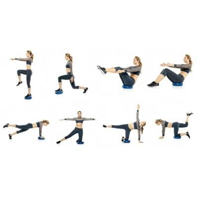 �������������� ���� PowerPlay ������� ������� Blue (PP_4009_Blue) - �������� 4