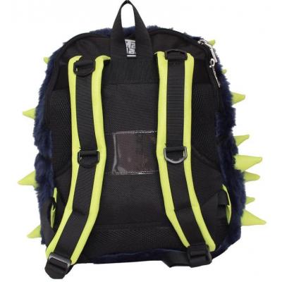 ������ ������� MadPax Moppets Half BEASTLY BLUE (M/FUR/BLU/HALF) - �������� 2