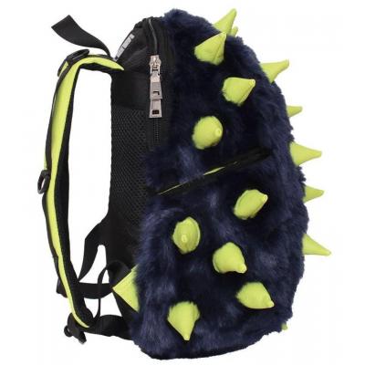 ������ ������� MadPax Moppets Half BEASTLY BLUE (M/FUR/BLU/HALF) - �������� 3