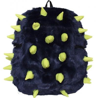������ ������� MadPax Moppets Half BEASTLY BLUE (M/FUR/BLU/HALF) - �������� 4