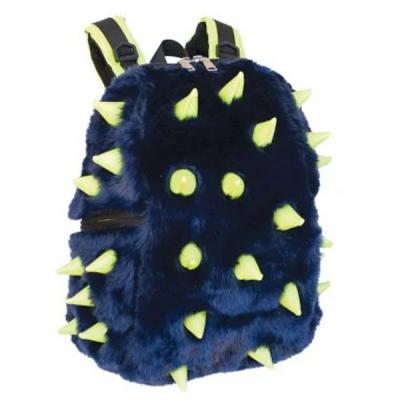 ������ ������� MadPax Moppets Half BEASTLY BLUE (M/FUR/BLU/HALF) - �������� 1