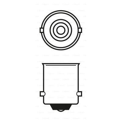 ��������� Bosch 4W (1 987 302 207) - �������� 6