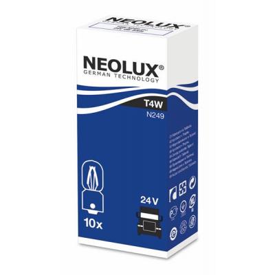  Neolux 4W (N249) -  2