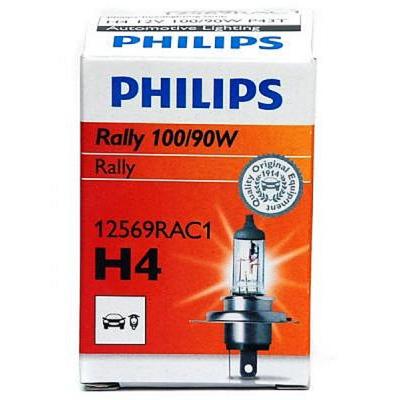  Philips  100/90W (24569 RA C1) -  2
