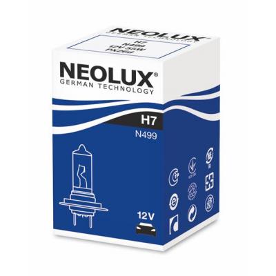 ��������� Neolux ���������� 55W (N499) - �������� 2