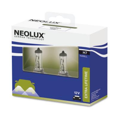 ��������� Neolux ���������� 55W (N499LL-SCB) - �������� 2