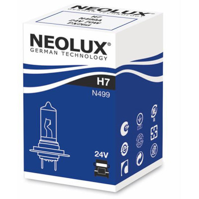 ��������� Neolux ���������� 70W (N499A) - �������� 2
