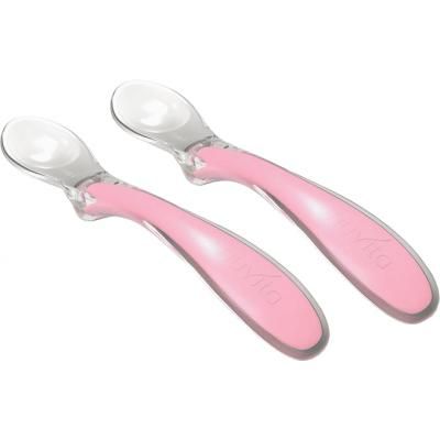����� ������� ������ Nuvita ����������� ������� Easy Eating 6� + 2 ��. ������� (NV8480COOLPINK) - �������� 1