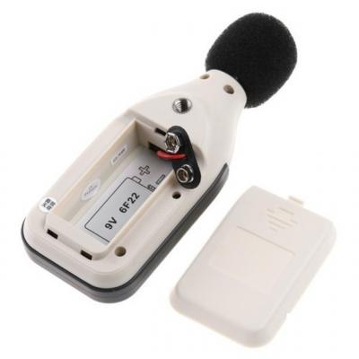 ���������� ������ ���� Benetech 30-130 �� (GM1351) - �������� 3