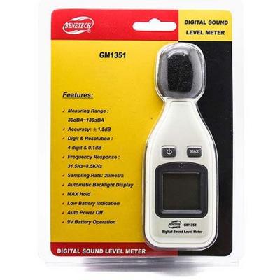 ���������� ������ ���� Benetech 30-130 �� (GM1351) - �������� 8