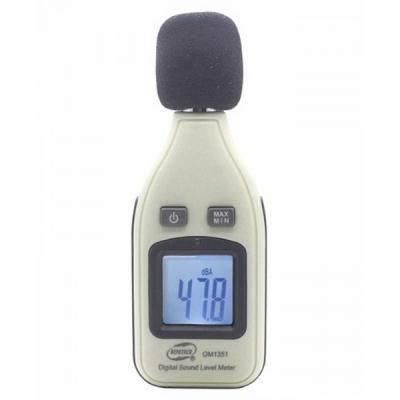 ���������� ������ ���� Benetech 30-130 �� (GM1351) - �������� 1