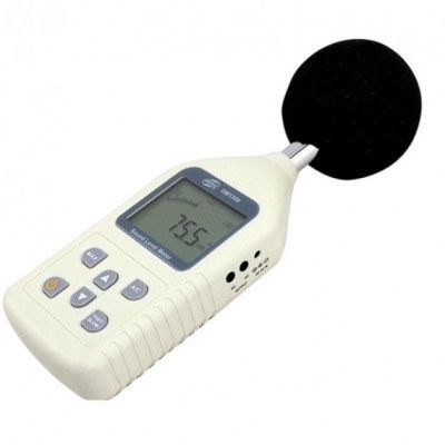 ���������� ������ ���� Benetech �������� 30-130 �� (GM1358) - �������� 2