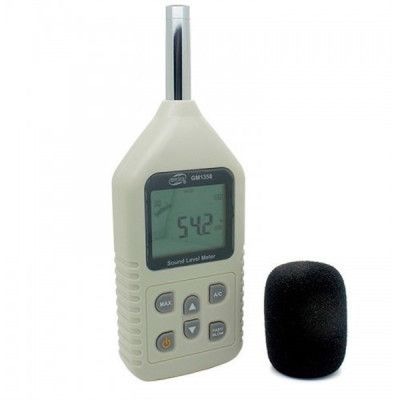 ���������� ������ ���� Benetech �������� 30-130 �� (GM1358) - �������� 3