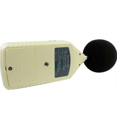 ���������� ������ ���� Benetech �������� 30-130 �� (GM1358) - �������� 4