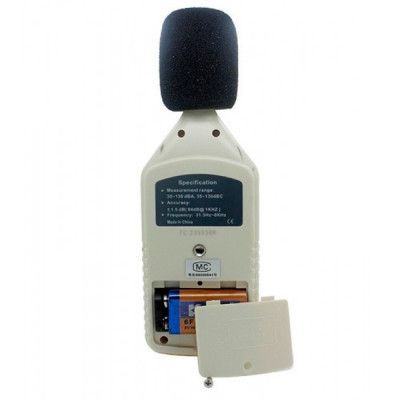 ���������� ������ ���� Benetech �������� 30-130 �� (GM1358) - �������� 5