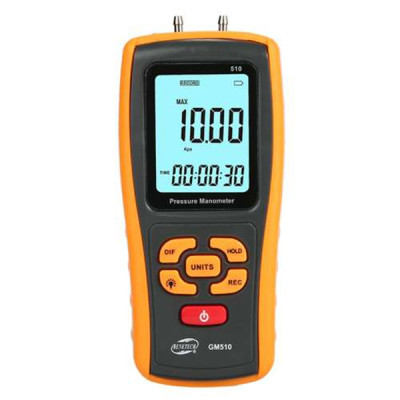 �������� Benetech ����� ����������������� �������� USB (GM510) - �������� 1