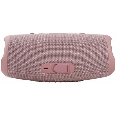 ����������� ������������ ������� JBL Charge 5 Pink (JBLCHARGE5PINK) - �������� 3