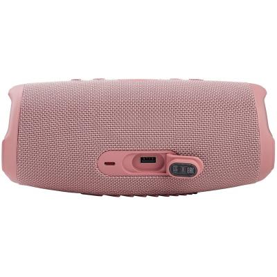 ����������� ������������ ������� JBL Charge 5 Pink (JBLCHARGE5PINK) - �������� 4