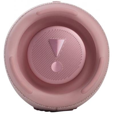 ����������� ������������ ������� JBL Charge 5 Pink (JBLCHARGE5PINK) - �������� 5