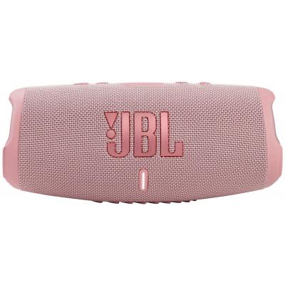 ����������� ������������ ������� JBL Charge 5 Pink (JBLCHARGE5PINK) - �������� 1
