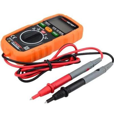   Protester  (PM8232) -  3