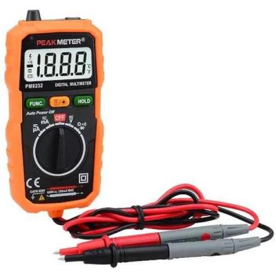   Protester  (PM8232) -  1