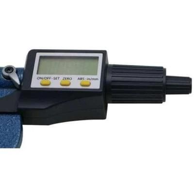 ��������� Protester �������� 25-50��/0,001�� (5202-50) - �������� 3