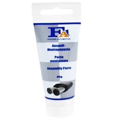 �������� ������������ Fischer FA1 60� (981-060) - �������� 1