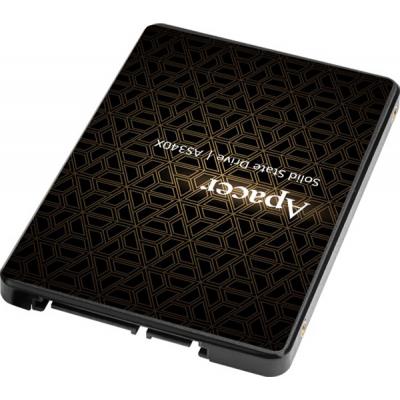 SSD ���������� Apacer AS340X 120GB 2.5" (AP120GAS340XC-1) - �������� 3