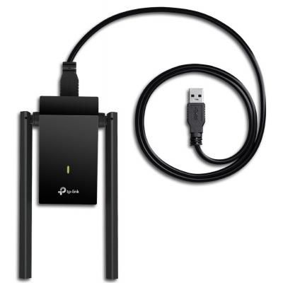 ������� ����� Wi-Fi TP-Link Archer T4U plus (ARCHER-T4U-PLUS) - �������� 3