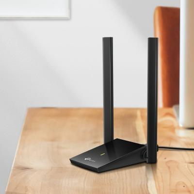 ������� ����� Wi-Fi TP-Link Archer T4U plus (ARCHER-T4U-PLUS) - �������� 8