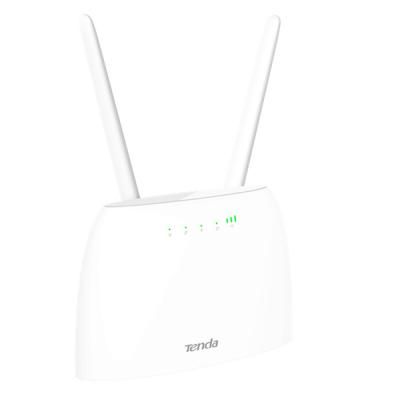 ����������� ������������� Tenda 4G06 - �������� 3