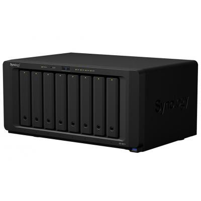 NAS Synology DS1821+ -  1