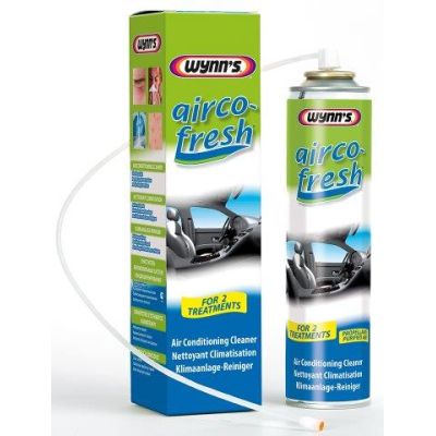 ������������ ������� WYNN'S AIRCO FRESH 250�� (W30202) - �������� 1